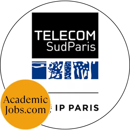 Télécom SudParis Logo